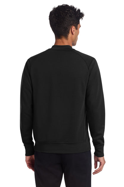 Mercer+Mettle Double-Knit Bomber MM3000