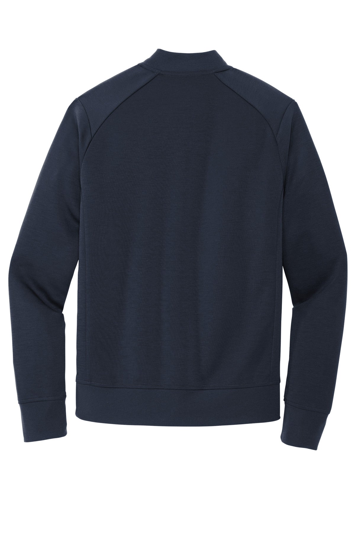 Mercer+Mettle Double-Knit Bomber MM3000