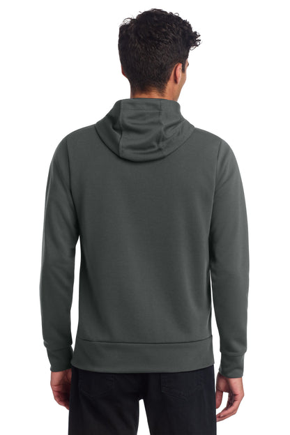 Mercer+Mettle Double-Knit Full-Zip Hoodie MM3002