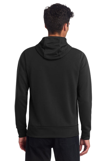 Mercer+Mettle Double-Knit Full-Zip Hoodie MM3002