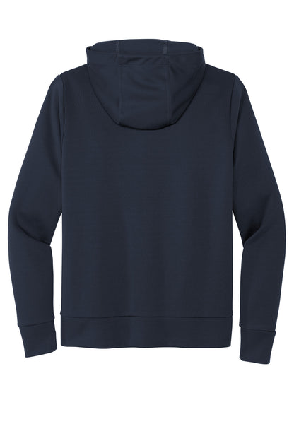 Mercer+Mettle Double-Knit Full-Zip Hoodie MM3002
