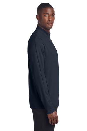 Mercer+Mettle Stretch 1/4-Zip Pullover MM3010