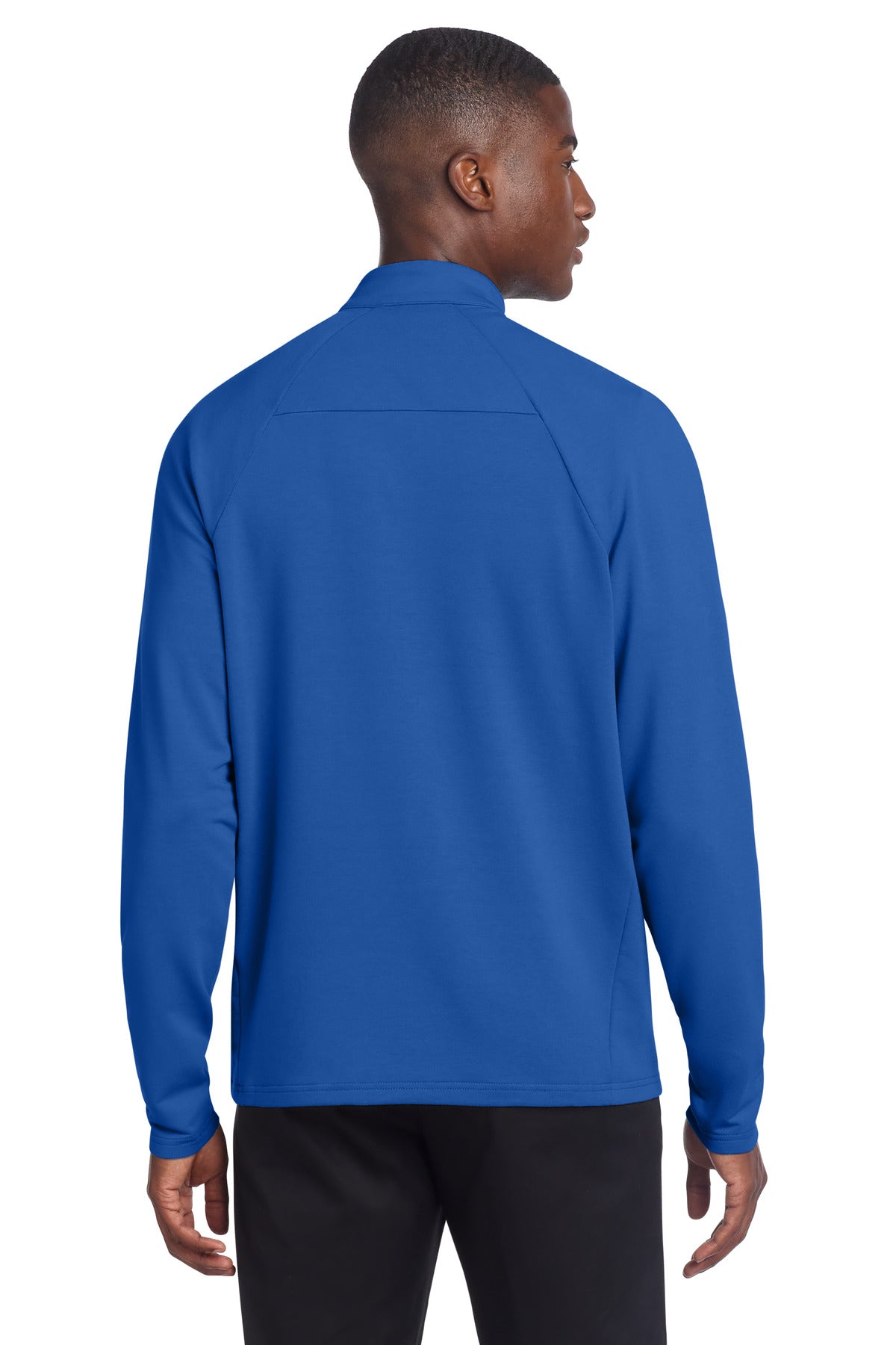 Mercer+Mettle Stretch 1/4-Zip Pullover MM3010