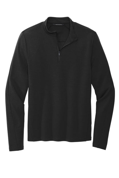 Mercer+Mettle Stretch 1/4-Zip Pullover MM3010