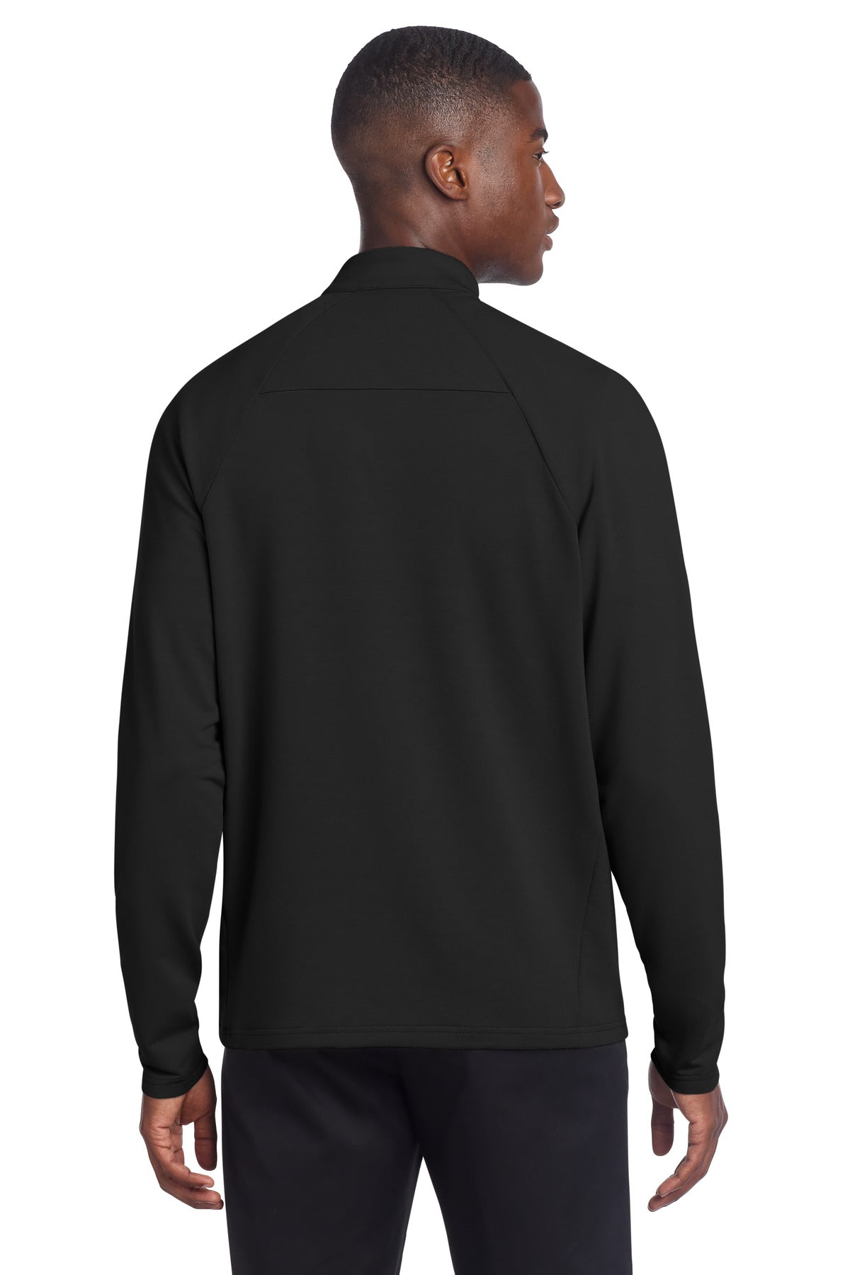 Mercer+Mettle Stretch 1/4-Zip Pullover MM3010