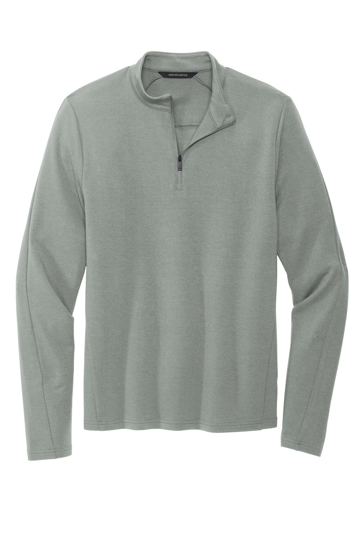 Mercer+Mettle Stretch 1/4-Zip Pullover MM3010