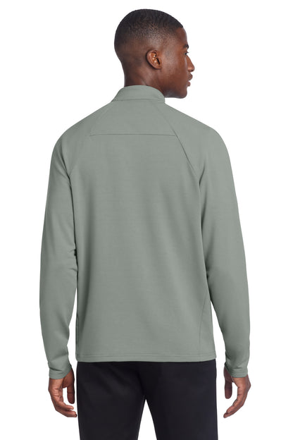 Mercer+Mettle Stretch 1/4-Zip Pullover MM3010