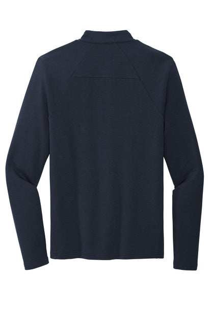 Mercer+Mettle Stretch 1/4-Zip Pullover MM3010