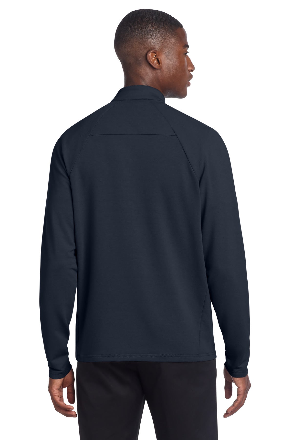 Mercer+Mettle Stretch 1/4-Zip Pullover MM3010