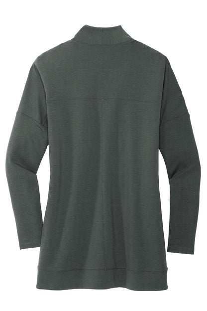 Mercer+Mettle Women's Stretch Open-Front Cardigan MM3015