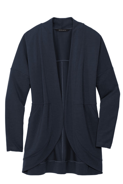 Mercer+Mettle Women's Stretch Open-Front Cardigan MM3015