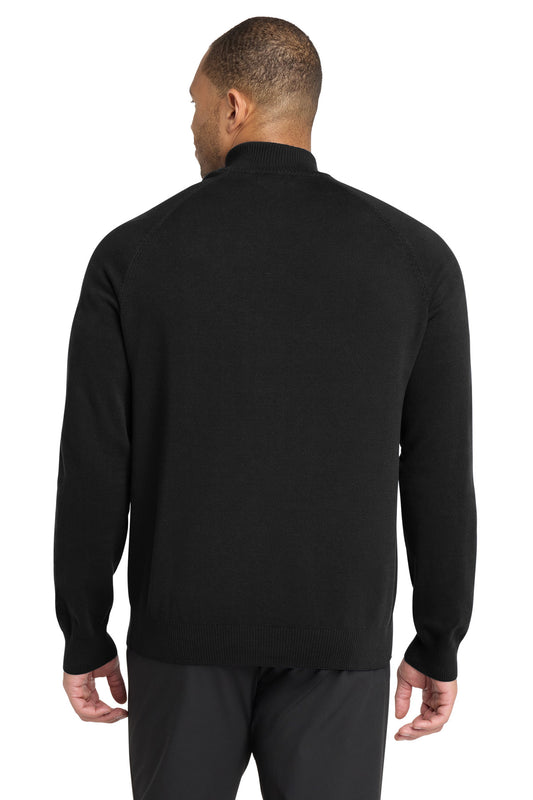 Mercer+Mettle 1/4-Zip Sweater MM3020