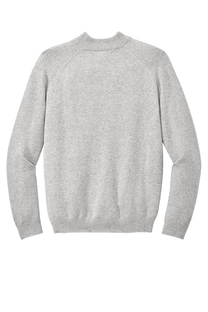 Mercer+Mettle 1/4-Zip Sweater MM3020