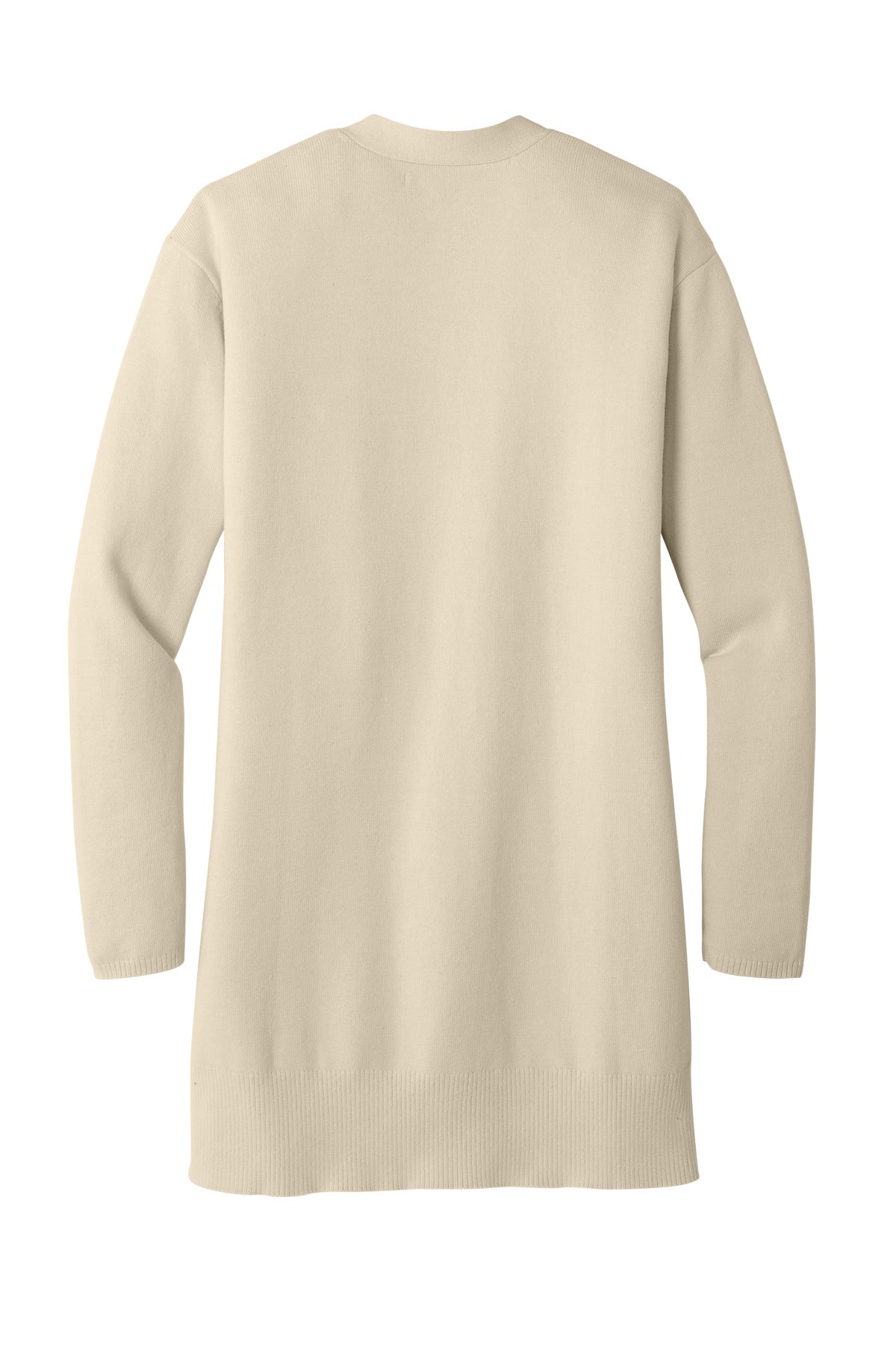 Mercer+Mettle Women's Open-Front Cardigan Sweater MM3023