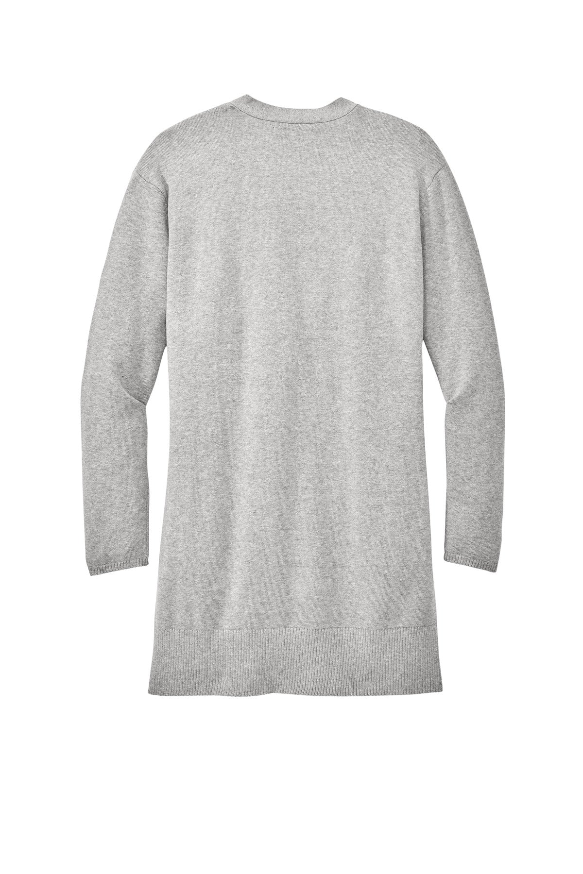 Mercer+Mettle Women's Open-Front Cardigan Sweater MM3023