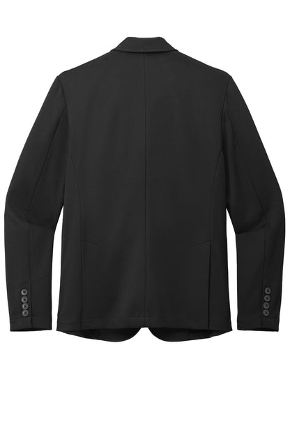 Mercer+Mettle Relaxed Knit Blazer MM3030