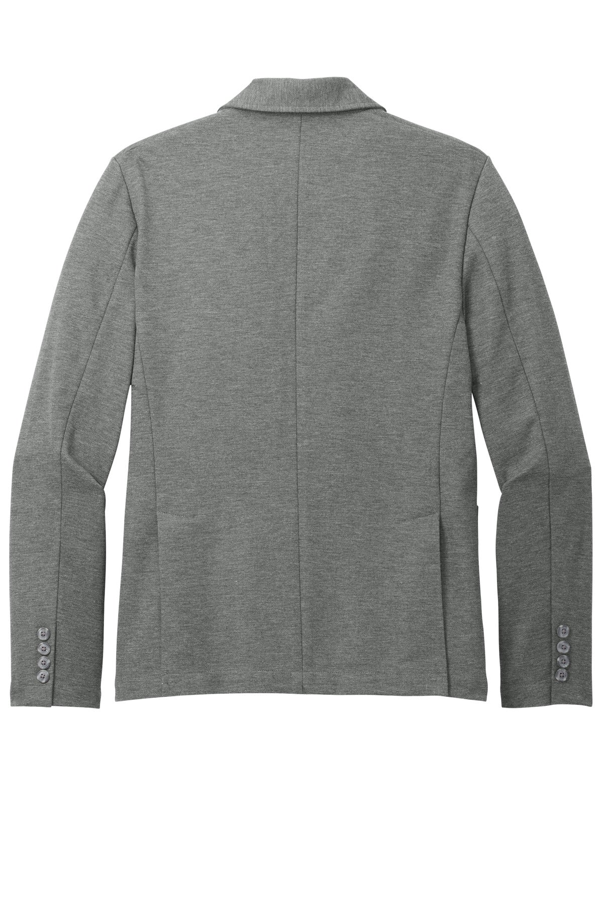 Mercer+Mettle Relaxed Knit Blazer MM3030