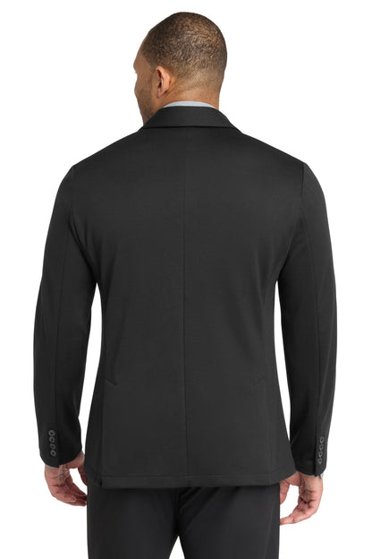 Mercer+Mettle Relaxed Knit Blazer MM3030