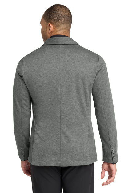 Mercer+Mettle Relaxed Knit Blazer MM3030