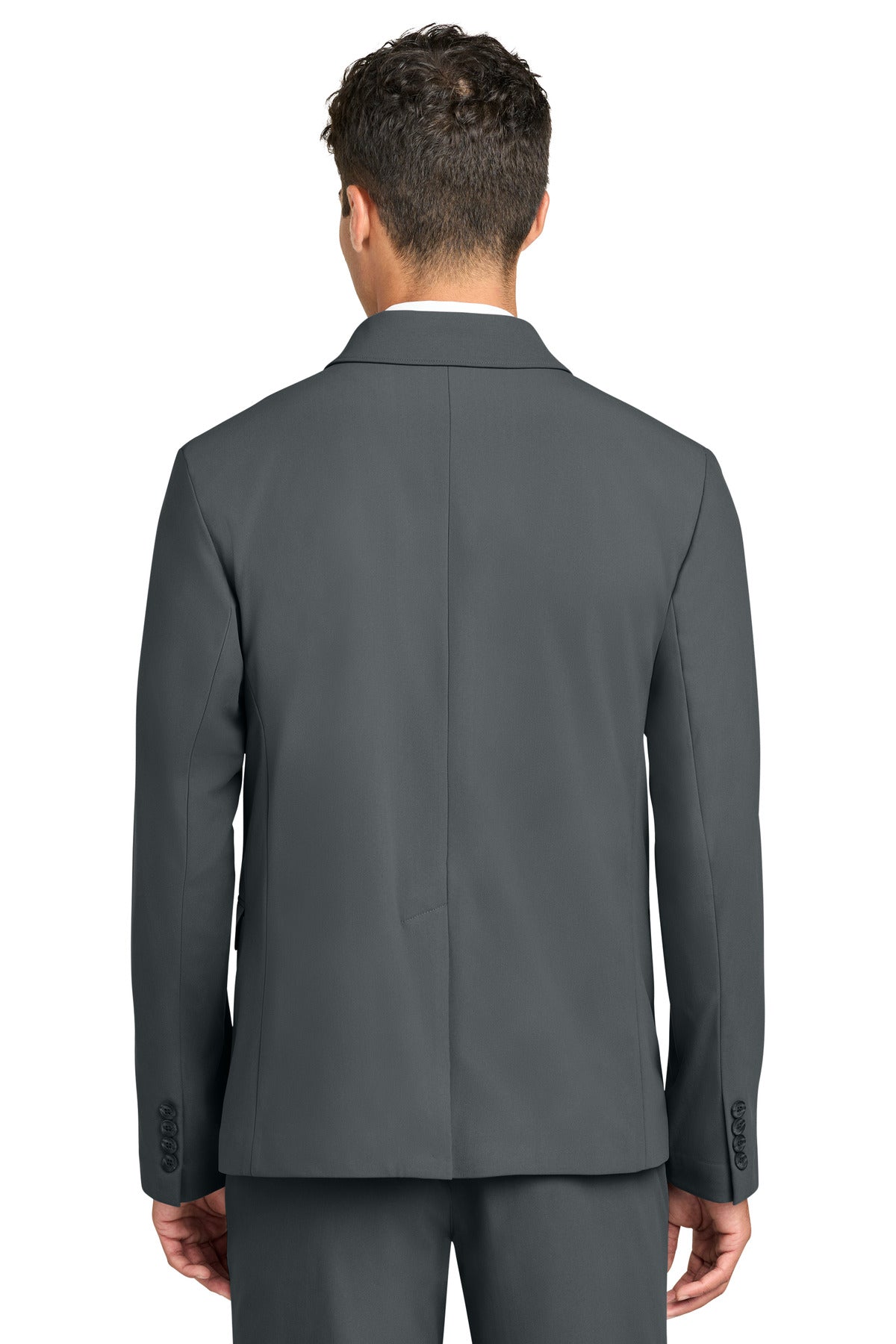 Mercer+Mettle Capital Tech Blazer MM3032