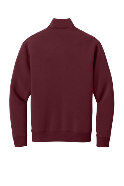 Mercer+Mettle Soft Spacer 1/4-Zip MM3100