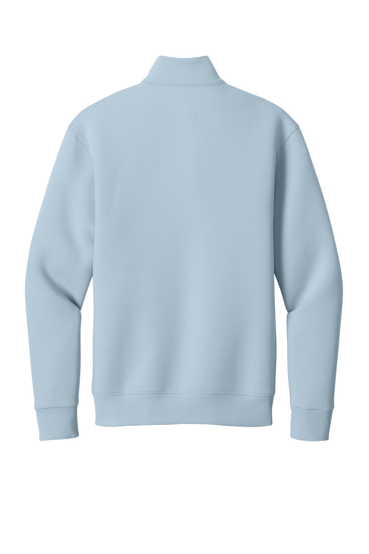 Mercer+Mettle Soft Spacer 1/4-Zip MM3100