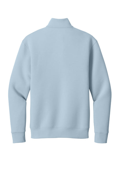 Mercer+Mettle Soft Spacer 1/4-Zip MM3100