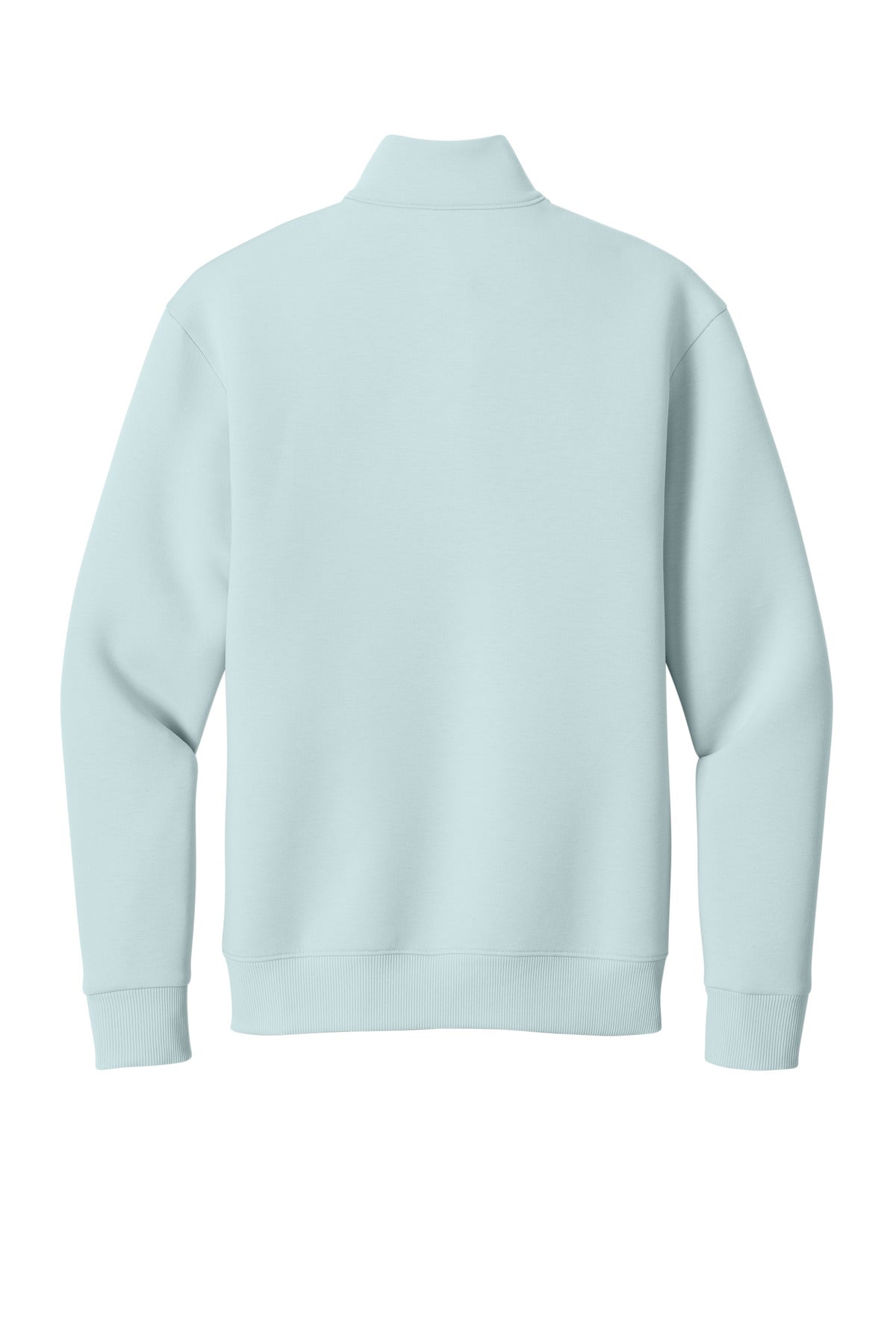 Mercer+Mettle Soft Spacer 1/4-Zip MM3100
