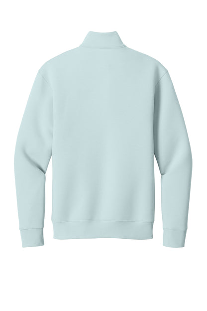 Mercer+Mettle Soft Spacer 1/4-Zip MM3100