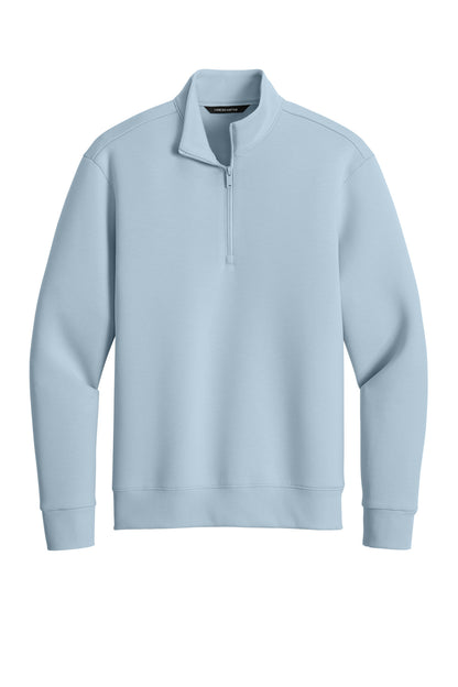 Mercer+Mettle Soft Spacer 1/4-Zip MM3100