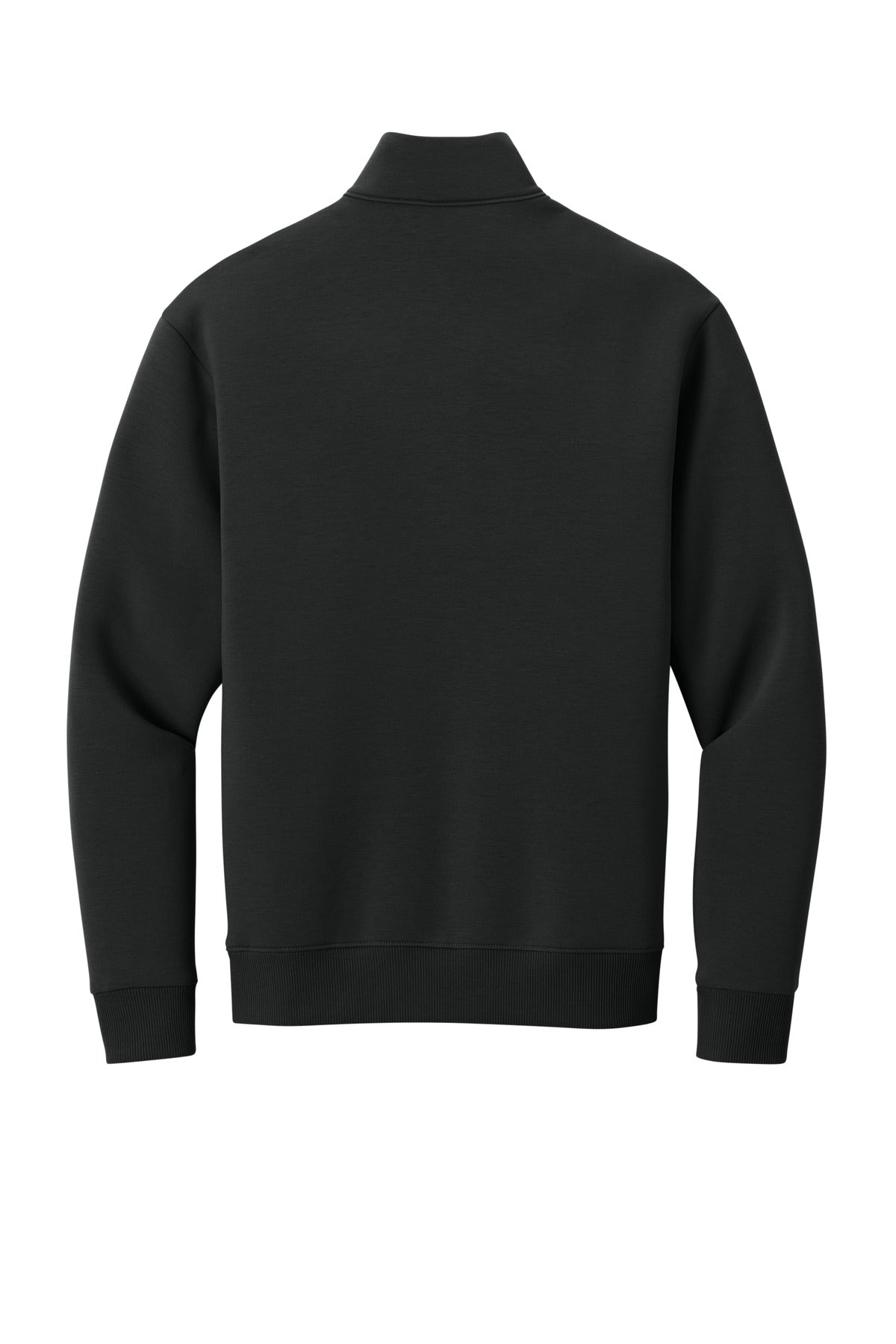 Mercer+Mettle Soft Spacer 1/4-Zip MM3100