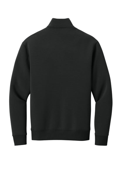 Mercer+Mettle Soft Spacer 1/4-Zip MM3100