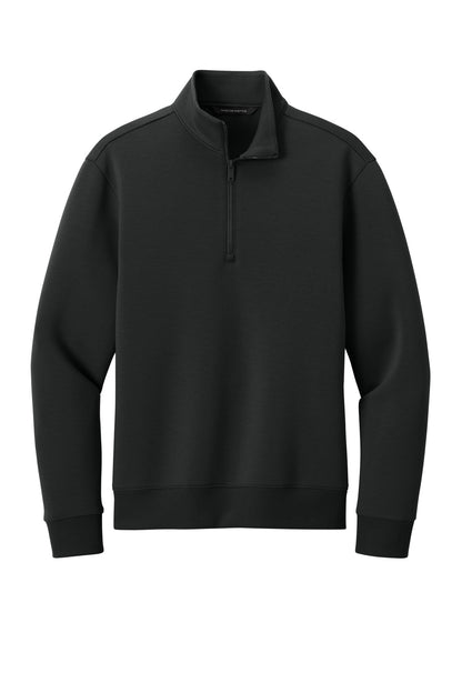 Mercer+Mettle Soft Spacer 1/4-Zip MM3100