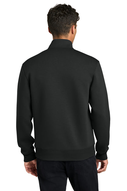 Mercer+Mettle Soft Spacer 1/4-Zip MM3100