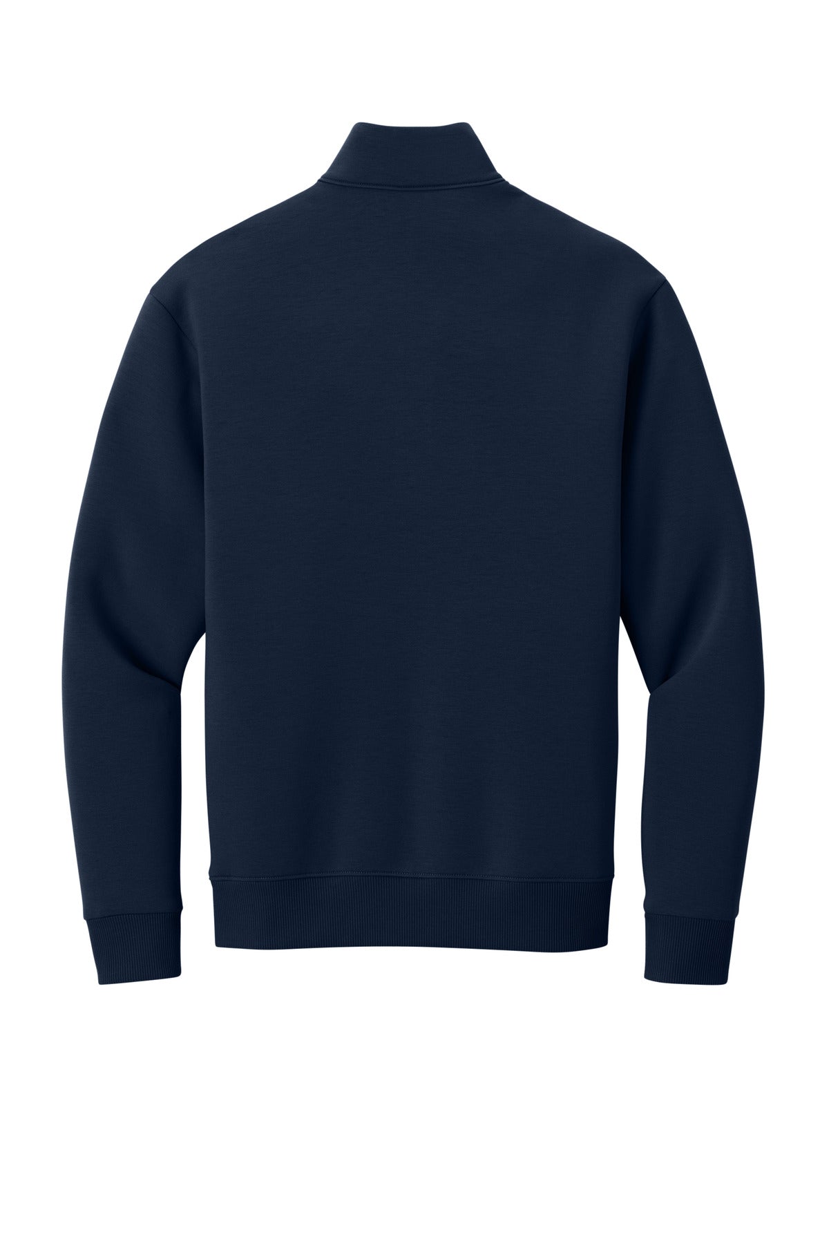Mercer+Mettle Soft Spacer 1/4-Zip MM3100