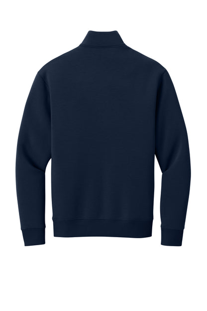 Mercer+Mettle Soft Spacer 1/4-Zip MM3100