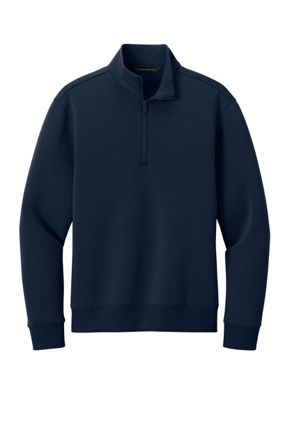 Mercer+Mettle Soft Spacer 1/4-Zip MM3100