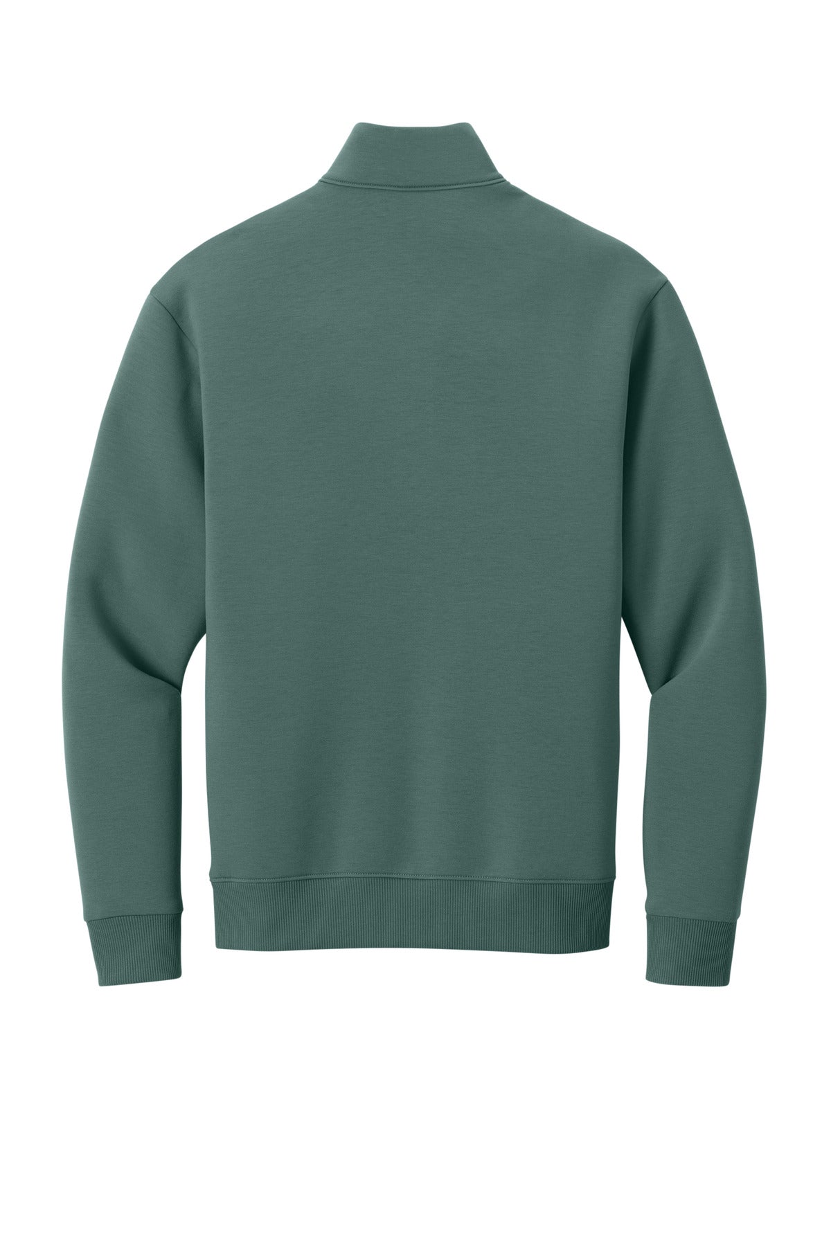 Mercer+Mettle Soft Spacer 1/4-Zip MM3100
