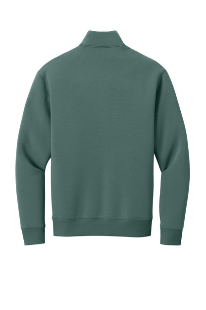 Mercer+Mettle Soft Spacer 1/4-Zip MM3100