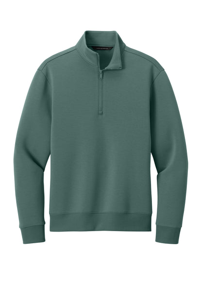 Mercer+Mettle Soft Spacer 1/4-Zip MM3100