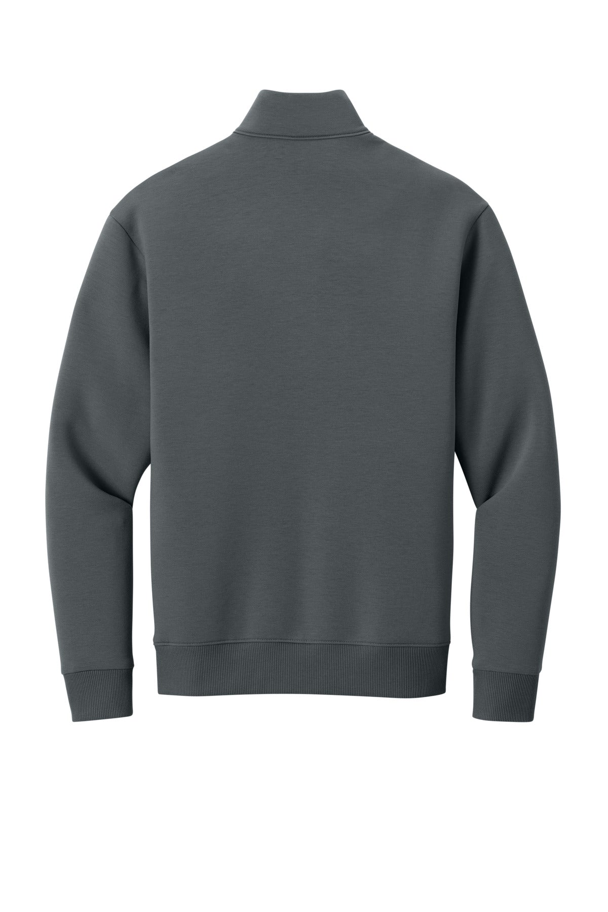 Mercer+Mettle Soft Spacer 1/4-Zip MM3100