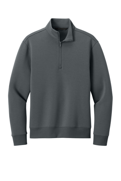 Mercer+Mettle Soft Spacer 1/4-Zip MM3100
