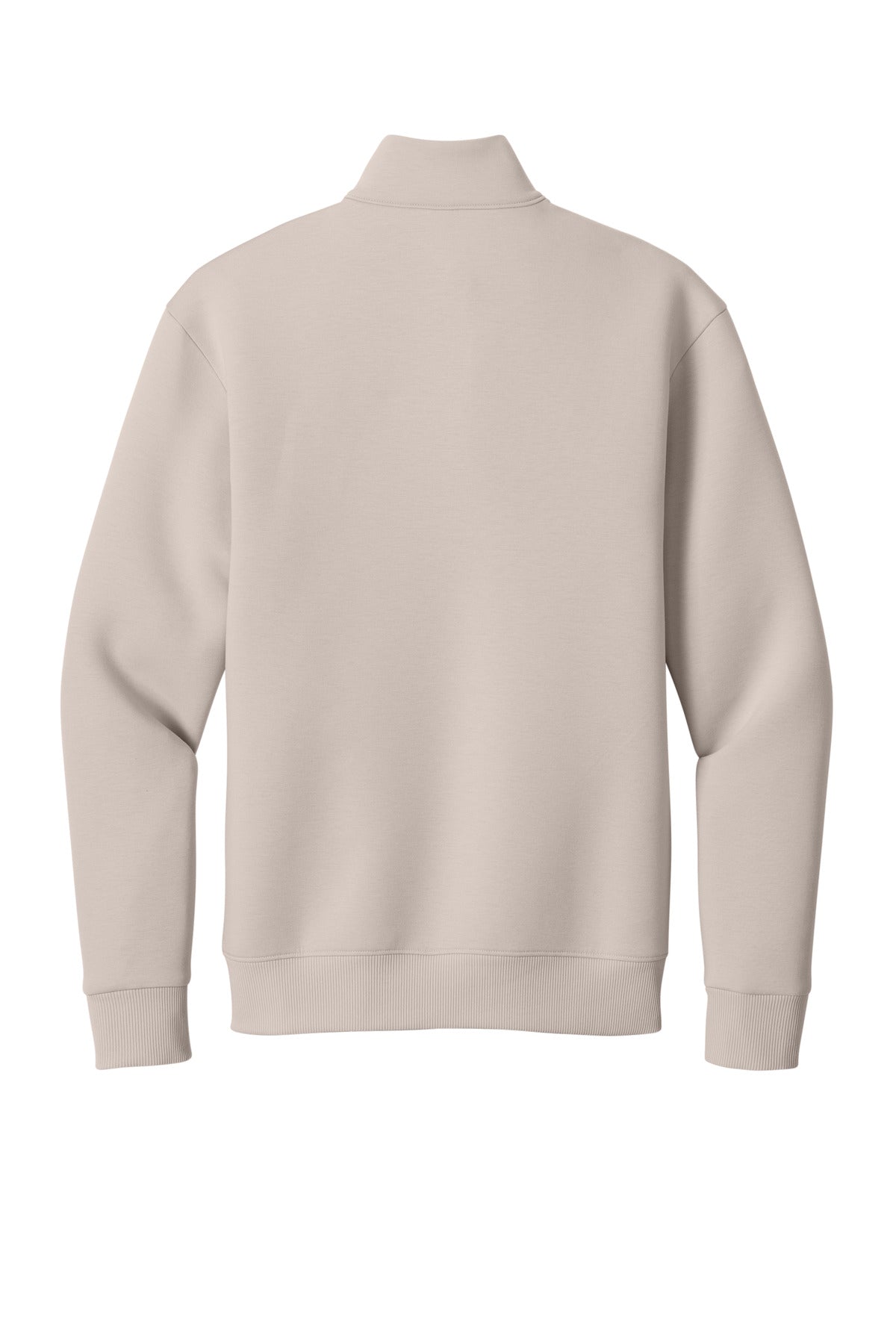Mercer+Mettle Soft Spacer 1/4-Zip MM3100