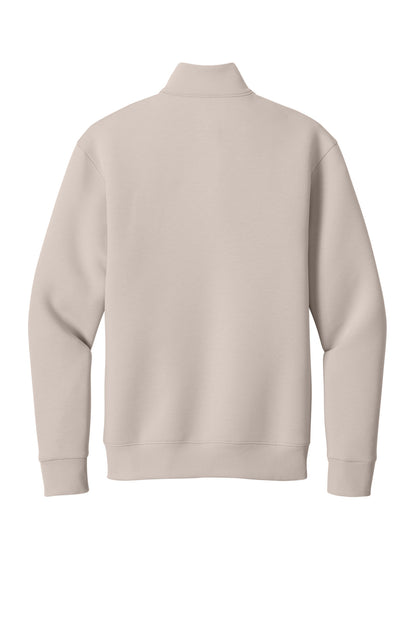 Mercer+Mettle Soft Spacer 1/4-Zip MM3100