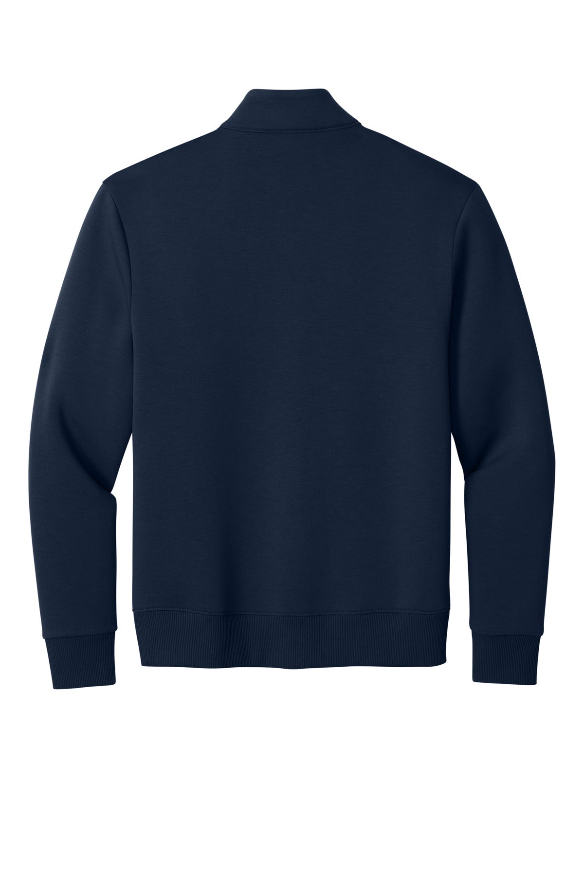 Mercer+Mettle Soft Spacer Full-Zip MM3102