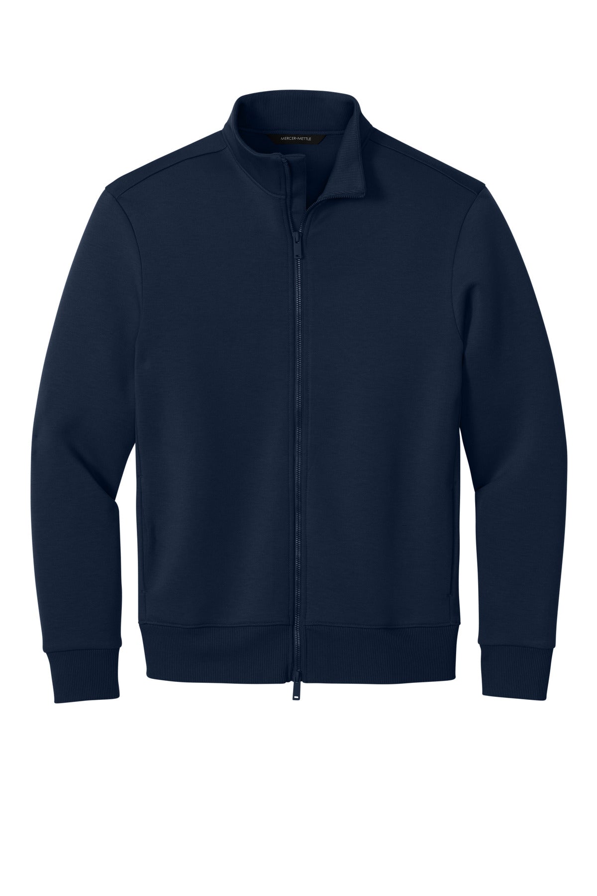 Mercer+Mettle Soft Spacer Full-Zip MM3102