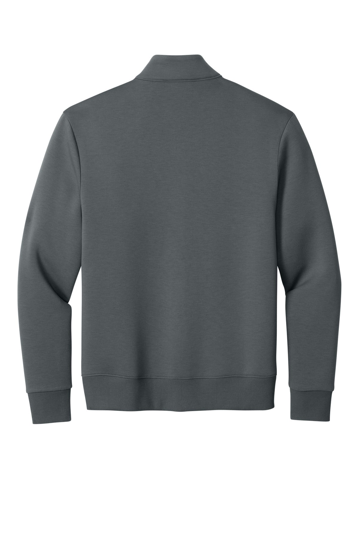 Mercer+Mettle Soft Spacer Full-Zip MM3102