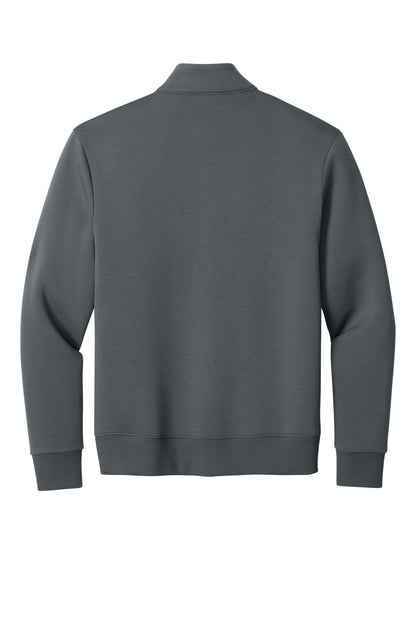 Mercer+Mettle Soft Spacer Full-Zip MM3102