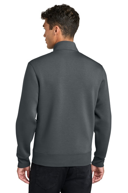 Mercer+Mettle Soft Spacer Full-Zip MM3102