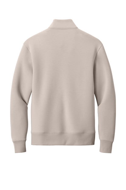 Mercer+Mettle Soft Spacer Full-Zip MM3102